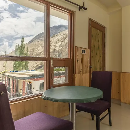 Echor Mud Huts Tabo, Spiti Valley Kaza Exterior photo